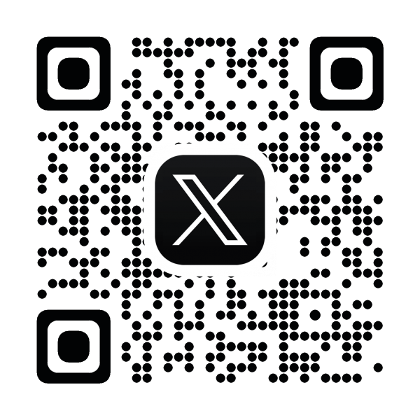 Xのロゴ