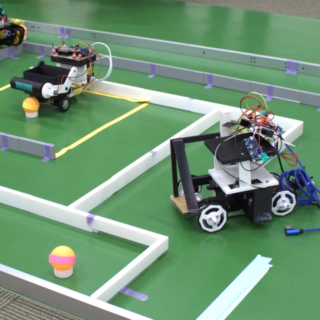 ロボット大会