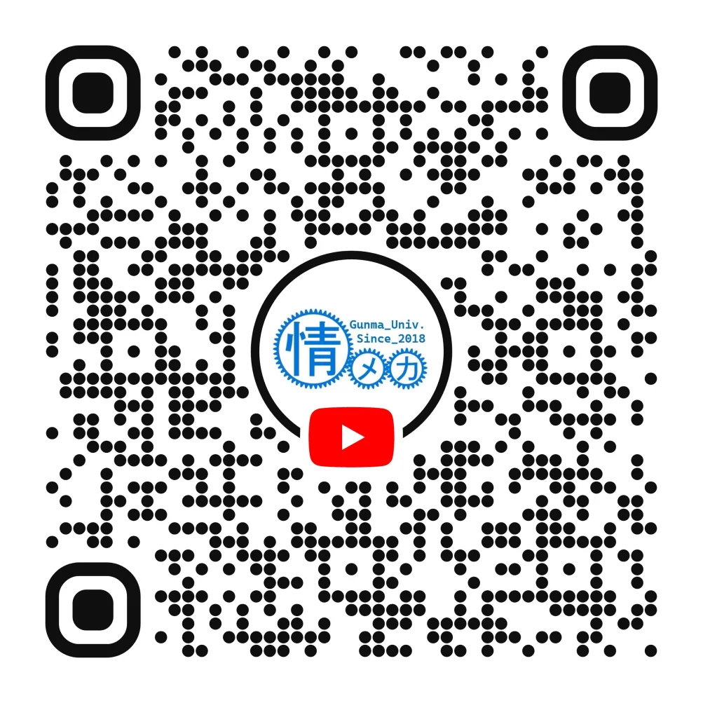 Youtubeのロゴ